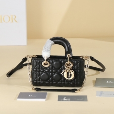 Christian Dior My Lady Bags